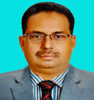 অধ্যক্ষ কর্নার